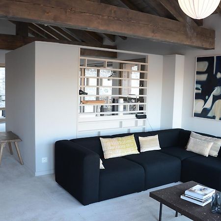 Home By U - Chalet 2 Сен-Мартен-дьо-Белвил Екстериор снимка