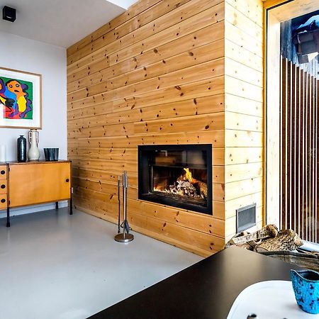 Home By U - Chalet 2 Сен-Мартен-дьо-Белвил Екстериор снимка