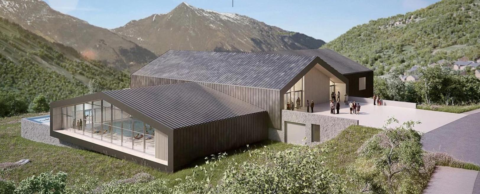 Home By U - Chalet 2 Сен-Мартен-дьо-Белвил Екстериор снимка