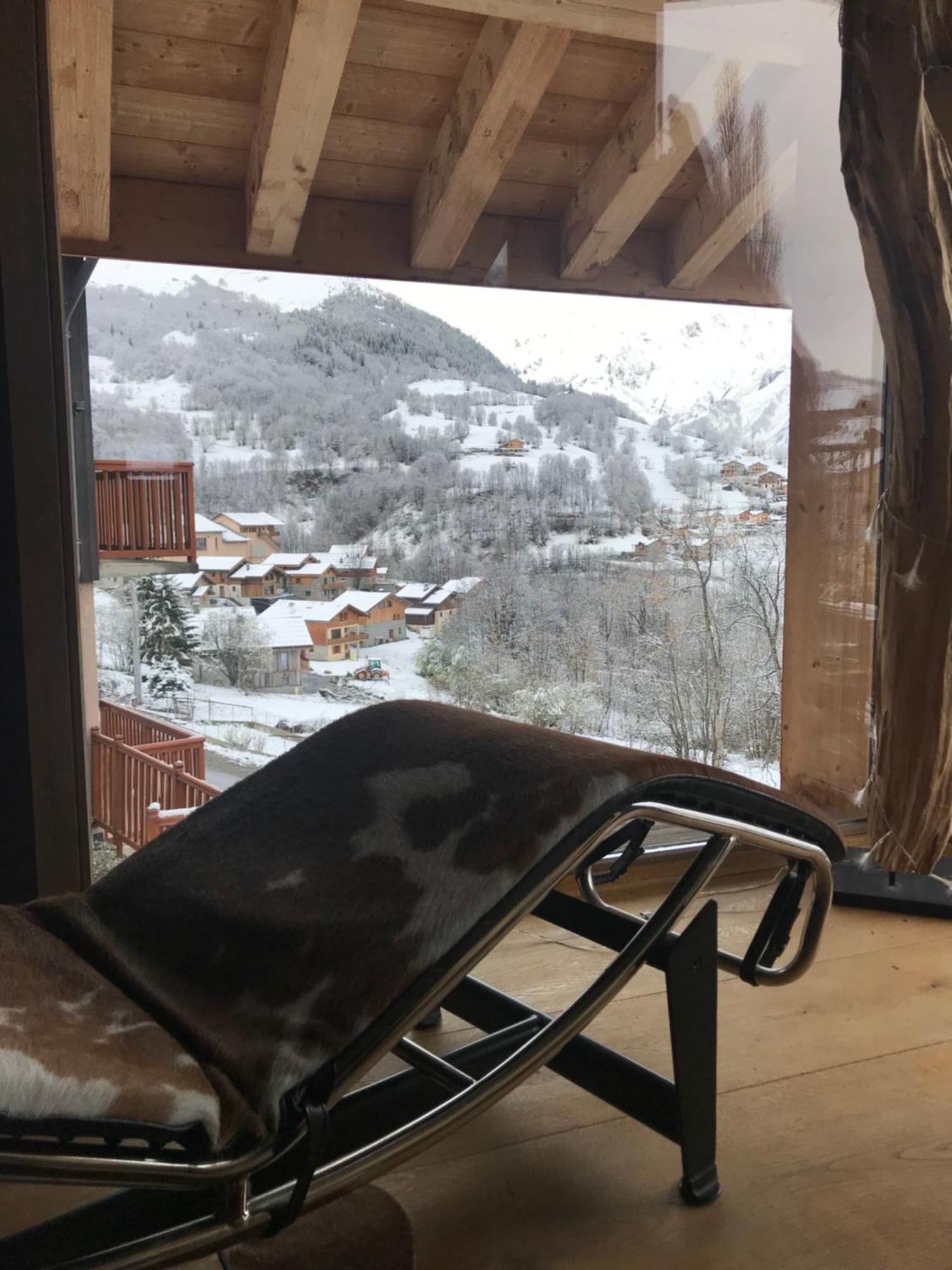 Home By U - Chalet 2 Сен-Мартен-дьо-Белвил Екстериор снимка