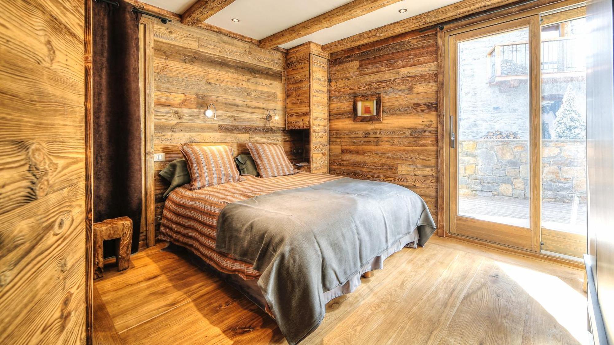 Home By U - Chalet 2 Сен-Мартен-дьо-Белвил Екстериор снимка
