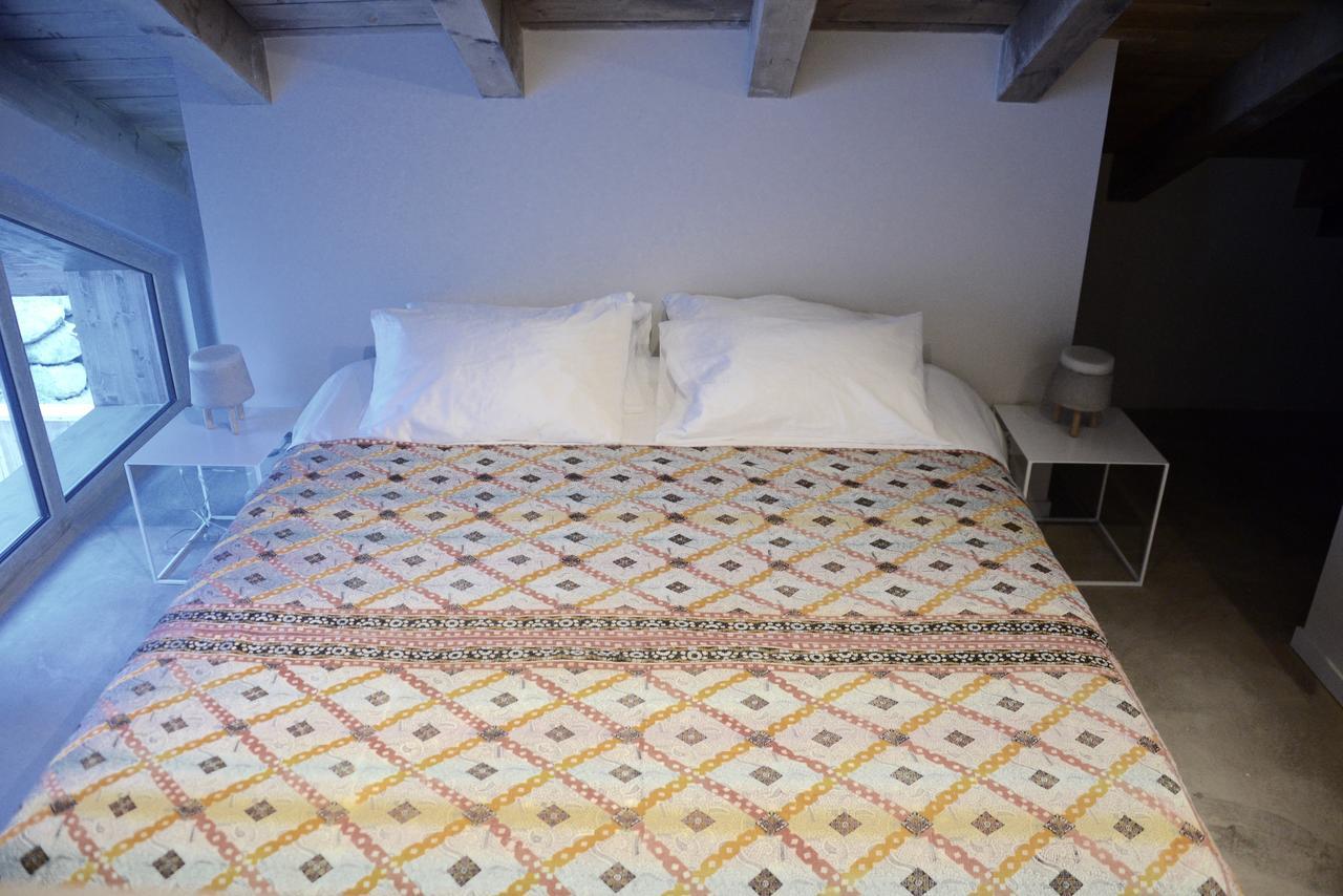 Home By U - Chalet 2 Сен-Мартен-дьо-Белвил Екстериор снимка