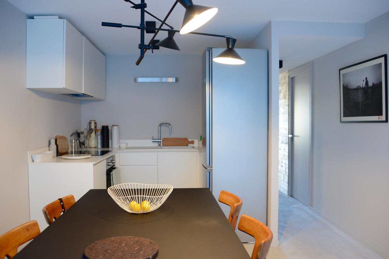 Home By U - Chalet 2 Сен-Мартен-дьо-Белвил Екстериор снимка