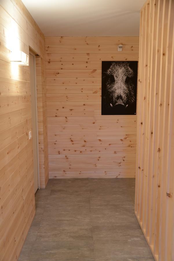 Home By U - Chalet 2 Сен-Мартен-дьо-Белвил Екстериор снимка