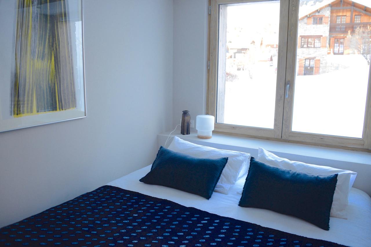 Home By U - Chalet 2 Сен-Мартен-дьо-Белвил Екстериор снимка