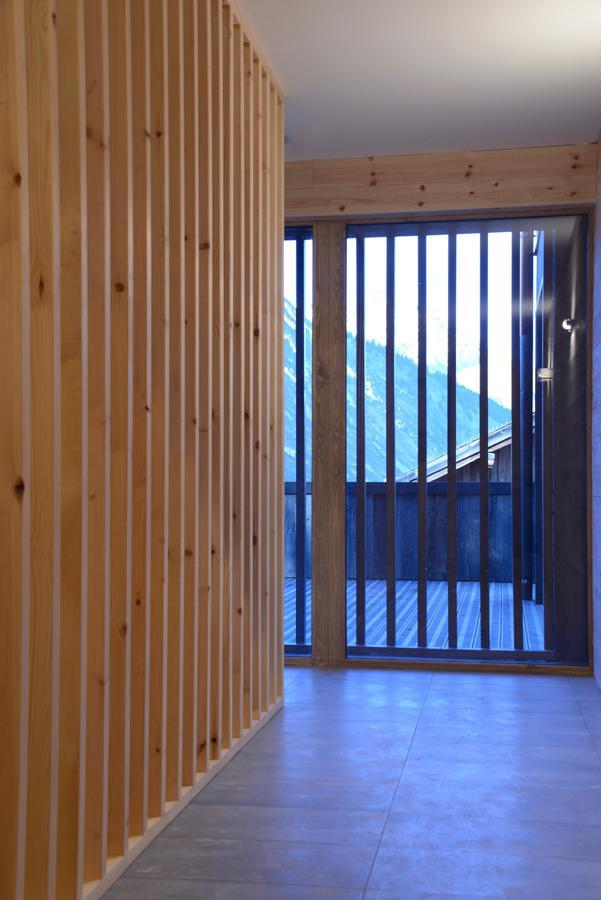 Home By U - Chalet 2 Сен-Мартен-дьо-Белвил Екстериор снимка