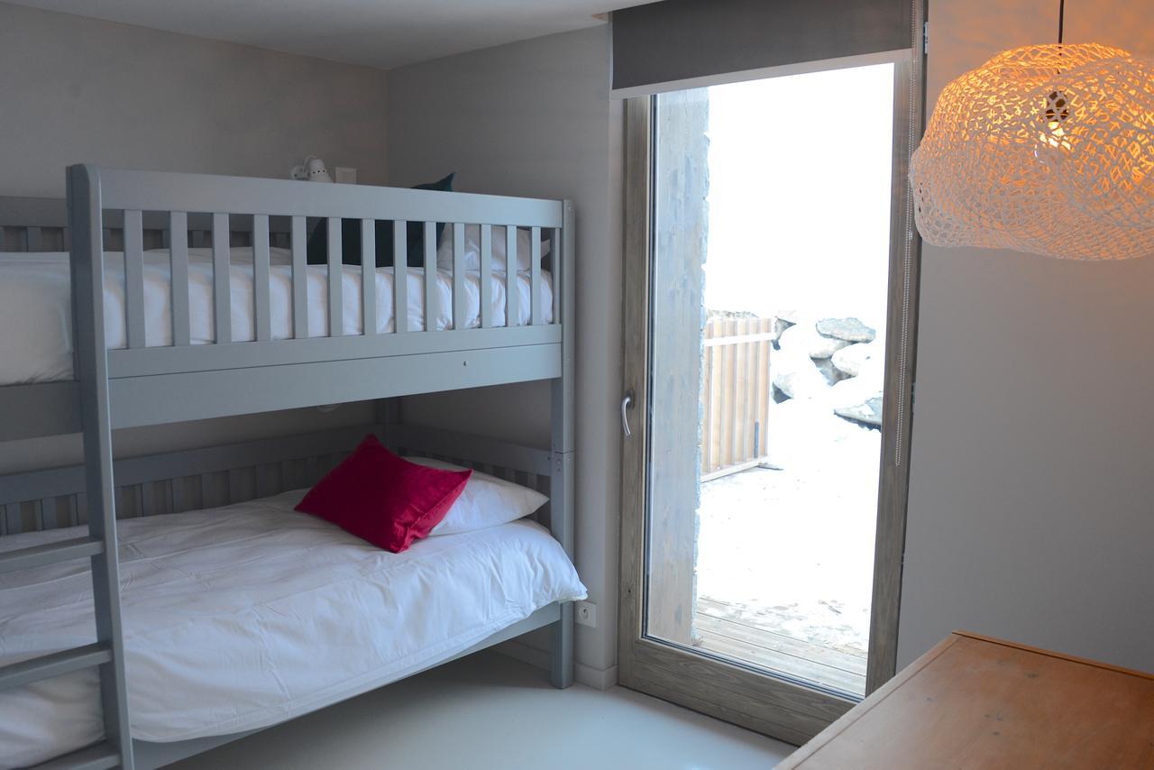 Home By U - Chalet 2 Сен-Мартен-дьо-Белвил Екстериор снимка