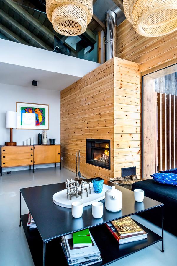 Home By U - Chalet 2 Сен-Мартен-дьо-Белвил Екстериор снимка